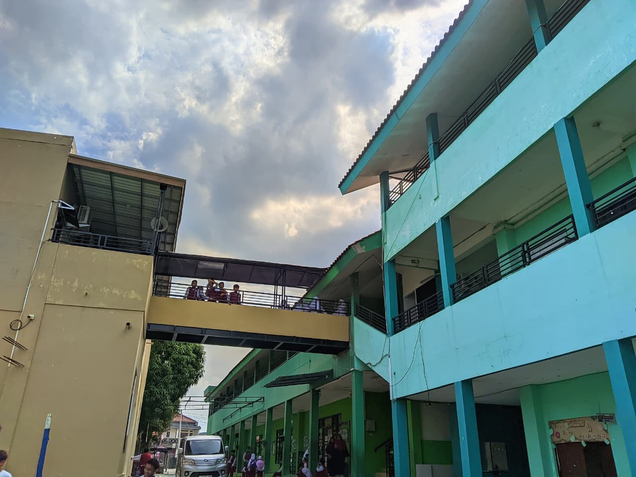 Tisa Islamic School Raih Penghargaan Sekolah Adiwiyata Tingkat Kabupaten Bekasi