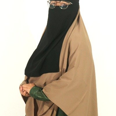 Ela Anisa, S.Pd.I